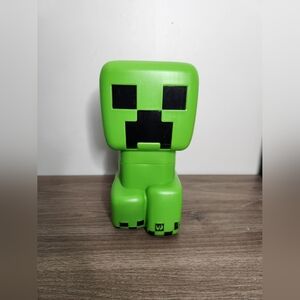 Minecraft Plastic 12" Creeper